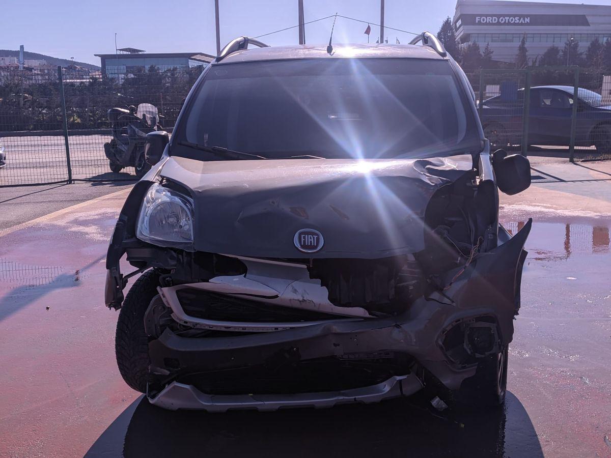 FIORINO COMBI PREMIO 1.4 FIRE 77 E6D