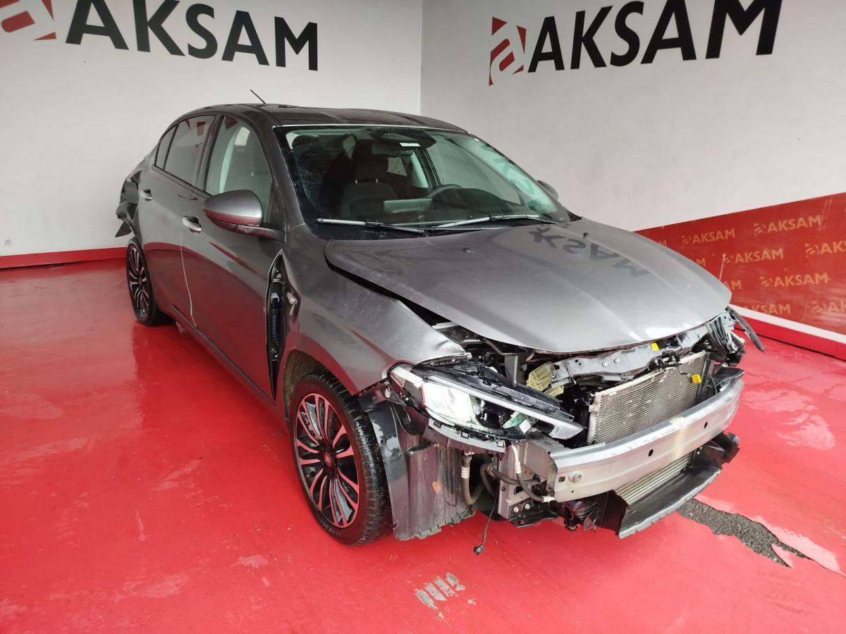 EGEA SEDAN LOUNGE 1.6 M.JET 130 DCT GSR