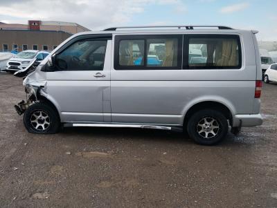TRANSPORTER KOMBI L 1.9 TDI (105) 9+1