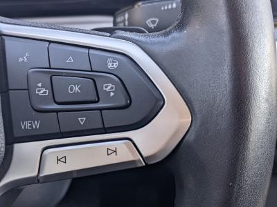 GOLF 1.0 ETSI 110 DSG LIFE