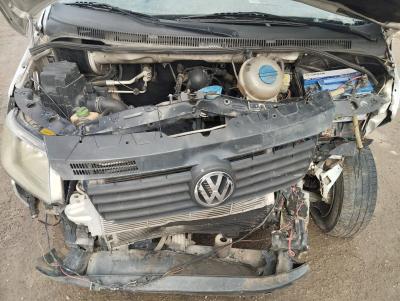 TRANSPORTER KOMBI L 1.9 TDI (105) 9+1