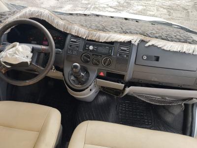 TRANSPORTER KOMBI L 1.9 TDI (105) 9+1