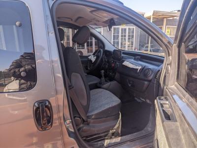 FIORINO COMBI PREMIO 1.4 FIRE 77 E6D