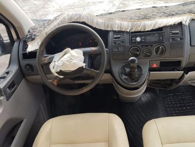 TRANSPORTER KOMBI L 1.9 TDI (105) 9+1