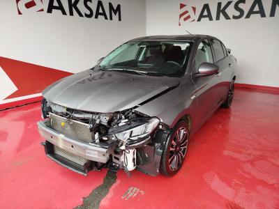 EGEA SEDAN LOUNGE 1.6 M.JET 130 DCT GSR