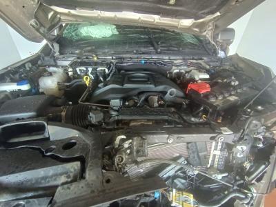 AMAROK PANAMERICANA 4MOTION 3.0 TDI V6 240 OV