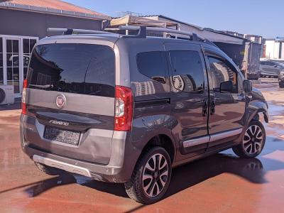 FIORINO COMBI PREMIO 1.4 FIRE 77 E6D