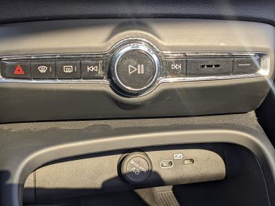 EX40 SINGLE MOTOR EXTENDED RANGE ULTRA 150KW