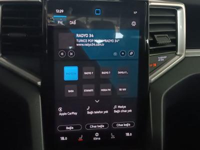 AMAROK PANAMERICANA 4MOTION 3.0 TDI V6 240 OV