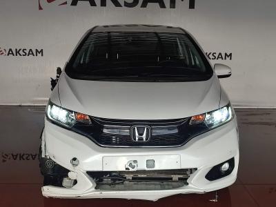 JAZZ 1.3 ELEGANCE CVT