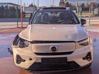 EX40 SINGLE MOTOR EXTENDED RANGE ULTRA 150KW