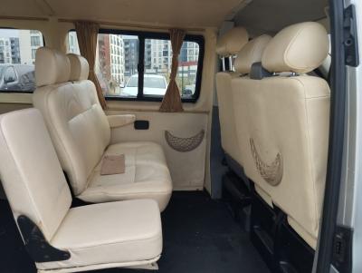 TRANSPORTER KOMBI L 1.9 TDI (105) 9+1