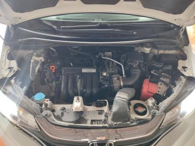 JAZZ 1.3 ELEGANCE CVT