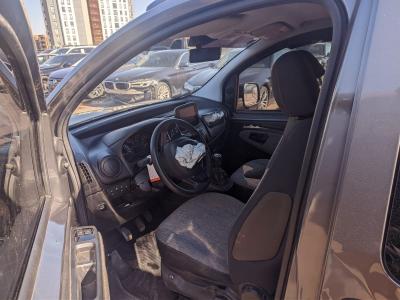 FIORINO COMBI PREMIO 1.4 FIRE 77 E6D