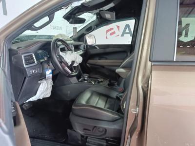 AMAROK PANAMERICANA 4MOTION 3.0 TDI V6 240 OV