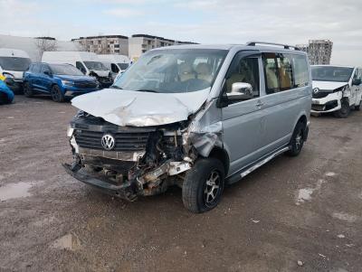 TRANSPORTER KOMBI L 1.9 TDI (105) 9+1