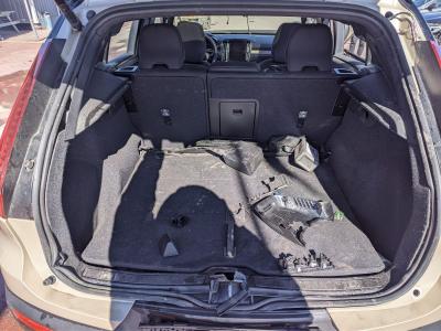 EX40 SINGLE MOTOR EXTENDED RANGE ULTRA 150KW