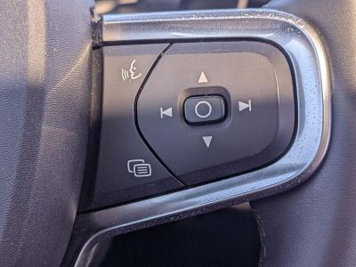 EX40 SINGLE MOTOR EXTENDED RANGE ULTRA 150KW