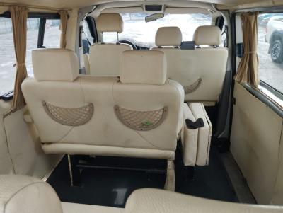 TRANSPORTER KOMBI L 1.9 TDI (105) 9+1