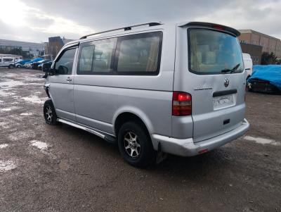 TRANSPORTER KOMBI L 1.9 TDI (105) 9+1