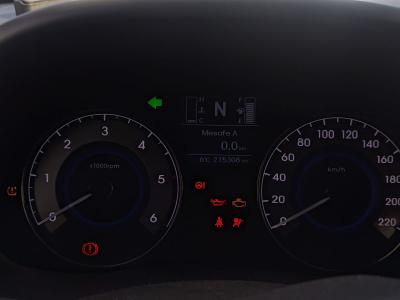 ACCENT BLUE 1.6 CRDI PRIME DCT