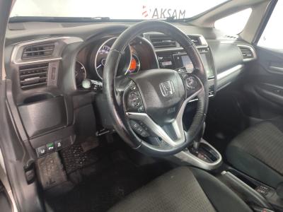 JAZZ 1.3 ELEGANCE CVT