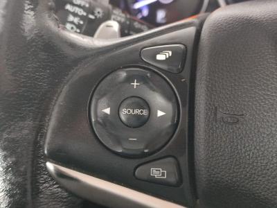 JAZZ 1.3 ELEGANCE CVT