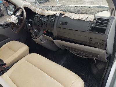 TRANSPORTER KOMBI L 1.9 TDI (105) 9+1