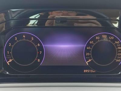 GOLF 1.0 ETSI 110 DSG LIFE