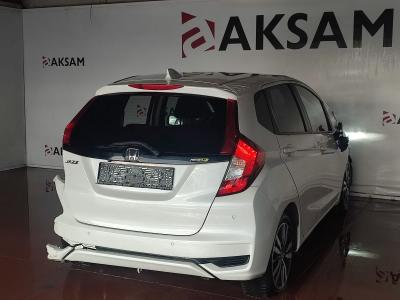 JAZZ 1.3 ELEGANCE CVT