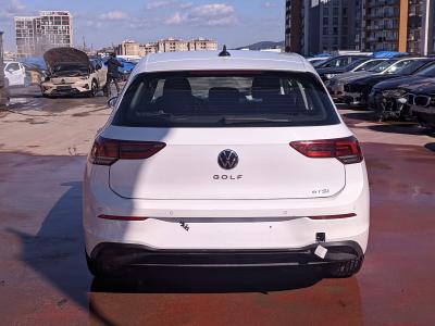 GOLF 1.0 ETSI 110 DSG LIFE