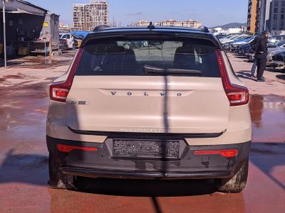 EX40 SINGLE MOTOR EXTENDED RANGE ULTRA 150KW