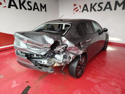 EGEA SEDAN LOUNGE 1.6 M.JET 130 DCT GSR