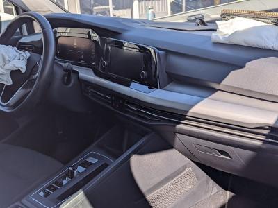 GOLF 1.0 ETSI 110 DSG LIFE