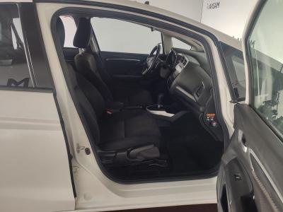 JAZZ 1.3 ELEGANCE CVT