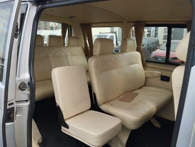 TRANSPORTER KOMBI L 1.9 TDI (105) 9+1