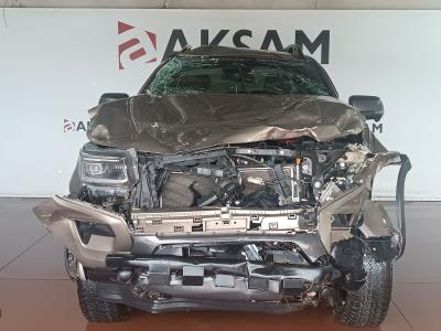 AMAROK PANAMERICANA 4MOTION 3.0 TDI V6 240 OV
