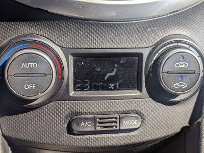 ACCENT BLUE 1.6 CRDI PRIME DCT