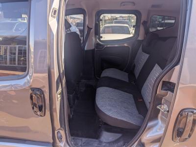 FIORINO COMBI PREMIO 1.4 FIRE 77 E6D