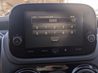 FIORINO COMBI PREMIO 1.4 FIRE 77 E6D