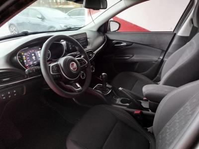 EGEA SEDAN LOUNGE 1.6 M.JET 130 DCT GSR