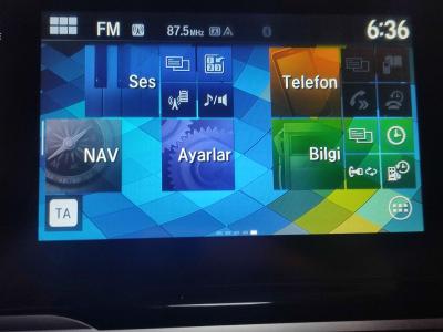 JAZZ 1.3 ELEGANCE CVT