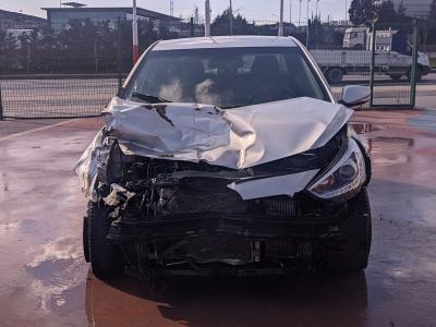 ACCENT BLUE 1.6 CRDI PRIME DCT