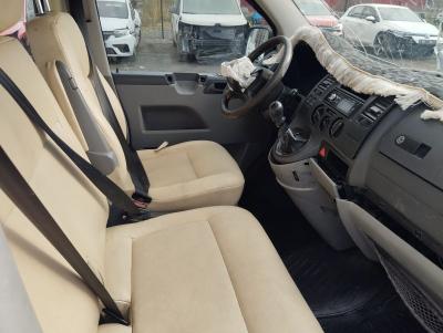 TRANSPORTER KOMBI L 1.9 TDI (105) 9+1