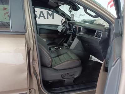 AMAROK PANAMERICANA 4MOTION 3.0 TDI V6 240 OV