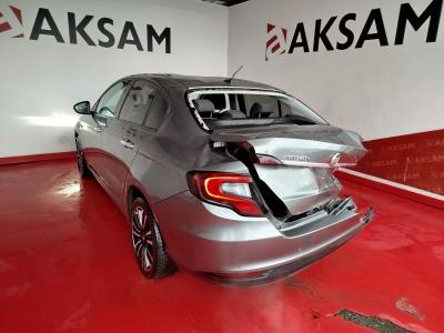 EGEA SEDAN LOUNGE 1.6 M.JET 130 DCT GSR