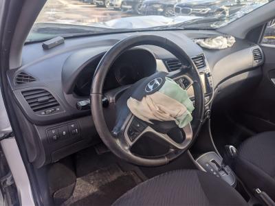 ACCENT BLUE 1.6 CRDI PRIME DCT