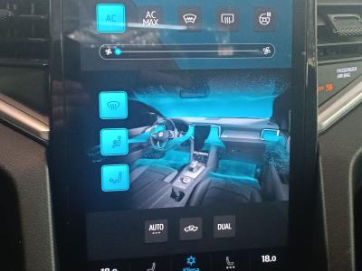 AMAROK PANAMERICANA 4MOTION 3.0 TDI V6 240 OV