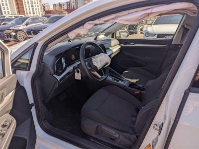 GOLF 1.0 ETSI 110 DSG LIFE