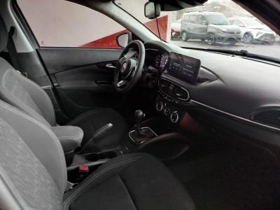 EGEA SEDAN LOUNGE 1.6 M.JET 130 DCT GSR